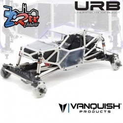 Vanquish URB Jimmys 4x4 1/10 Monobuggy Kit Jaula Clara,...