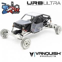 Vanquish URB Jimmys 4x4 1/10 Monobuggy KIt Ultra - jaula nega ejes claros