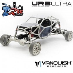Vanquish URB Jimmys 4x4 1/10 Monobuggy KIt Ultra - jaula clara ejes claros