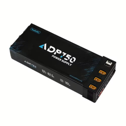 Fuente de Alimentación compacta Toolkit ADP750 750W/62A