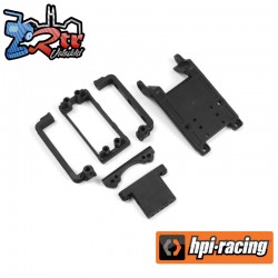 Chassis Support Set