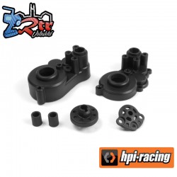 Rear Gearbox Set