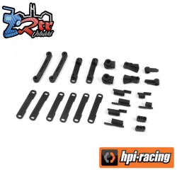 Chassis Part Set