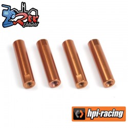 Shaft 5x30mm (4pcs)