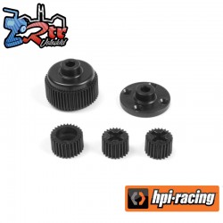 Transmission Gear Set