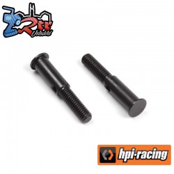 Front Axle (2pcs)