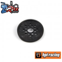 Spur Gear 80T 48DP