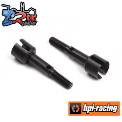 Axle Shaft (5x26mm-2pcs)