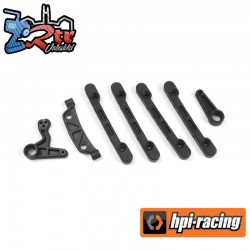 Steering & Hinge Pin Holder Set