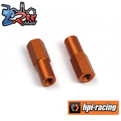 Steering Post (2pcs)