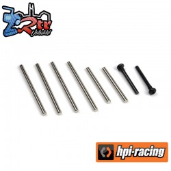 Hinge Pin Set