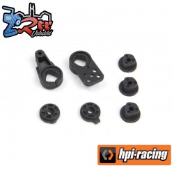 Servo Saver Set