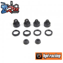 Shock Cap Set