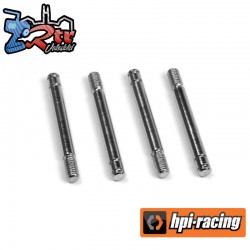 Shock Shaft 3x30mm (4pcs)