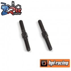 Turnbuckle M3x30mm (2pcs)