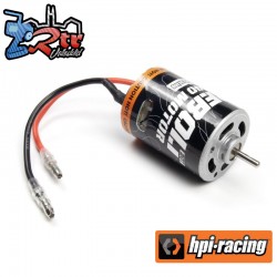 Firebolt 20T 540 Motor