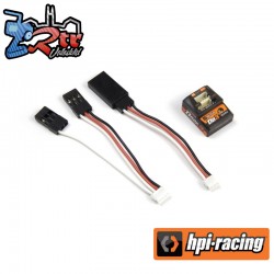 DBox3 Lite Drift Gyro