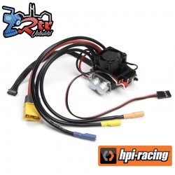 FLXD10 80A Sensored Flux ESC