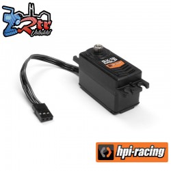 HPI SX12MGLP Servo (7.4V-12kg-Metal Geared)