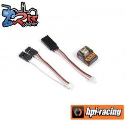 DBox3 Pro Drift Gyro