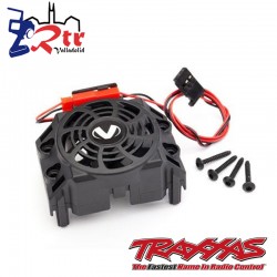 Ventilador Traxxas Motor Velineon 540XL TRA3463