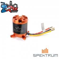 Spektrum Accessories Brushless Motor 5065-470Kv  14-Pole