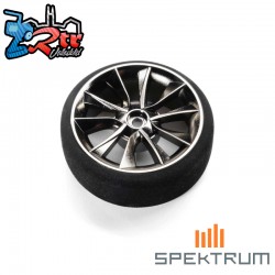 Spektrum iXSR Stock Wheel 41mm