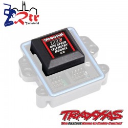 Modulo Telemetria GPS 2.0 Telemetria TRA6551X