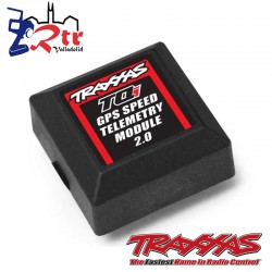 Modulo Telemetria GPS 2.0 Telemetria TRA6551X