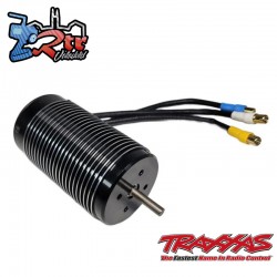 Motor Traxxas Brushlees XO-1 Big Block Extreme 1717 sin sensor 1650kv