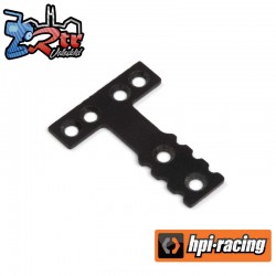 TBar Plate