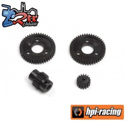 Transmission Gear Set