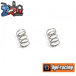 Front Suspension Spring (2pcs)