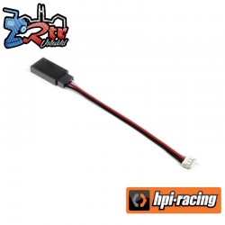Servo Adapter Cable