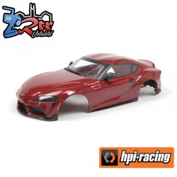 2024 Toyota GR Supra Body (Red)