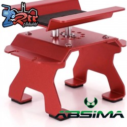 1:18-1:24 Assembly Stand
