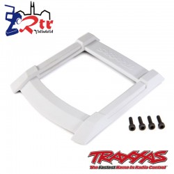 Placa antideslizante Techo Cuerpo Blanco Maxx Traxxas TRA8917A