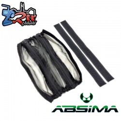 1:10 Universal Dirt Cover Mesh