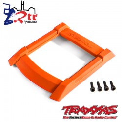 Placa antideslizante Techo Cuerpo Anaranjado Maxx Traxxas TRA8917T