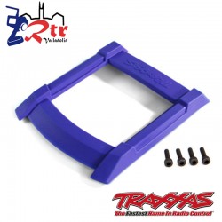 Placa antideslizante Techo Cuerpo Azul Maxx Traxxas TRA8917X