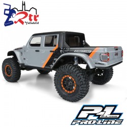 Proline 2020 Jeep Gladiator Cuerpo Transparente PR3535-00