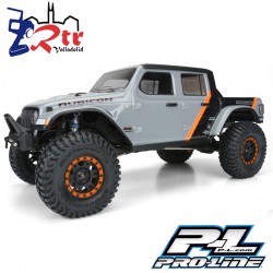 Proline 2020 Jeep Gladiator Cuerpo Transparente PR3535-00