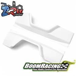 Kit de conversión de guardabarros traseros dobles para carrocería rígida Killerbody LC70 BRLC7066