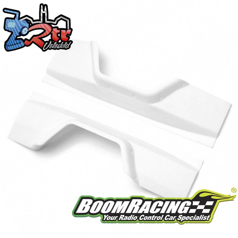 Kit de conversión de guardabarros traseros dobles para carrocería rígida Killerbody LC70 BRLC7066