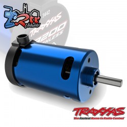Motor sin escobillas Brushless Velineon V3200 TRA3442