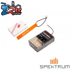 Spektrum Flight Control: Revolution 155 CP