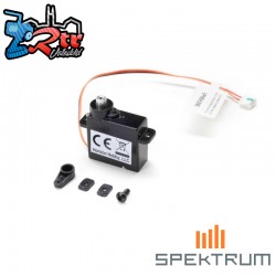 Spektrum H2090 Nanolite High Speed 4g Micro Heli Servo