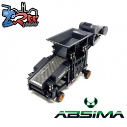 1:50 Vibrating Screen Machine die-cast RTR