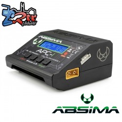 Charger APC-1 XT60 - UK Version