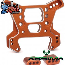 Aluminum Front Shock Tower